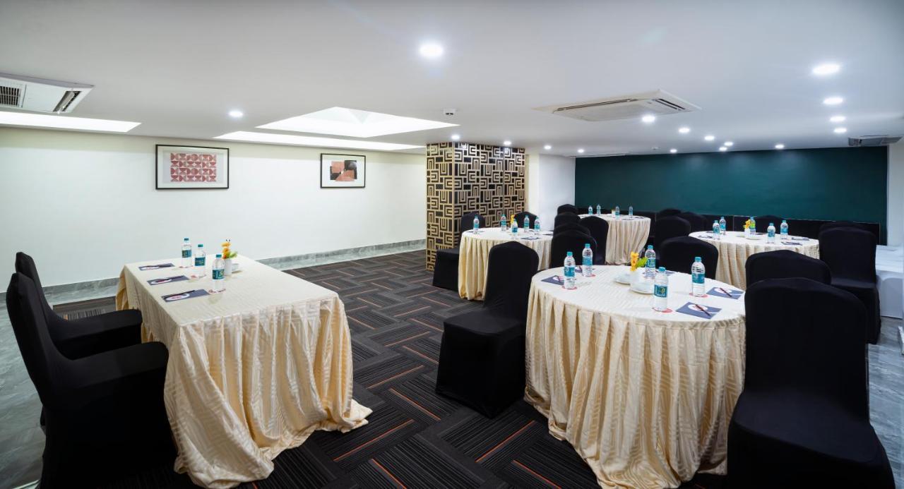 Spree Hotel Kriday Dehradun Exterior photo