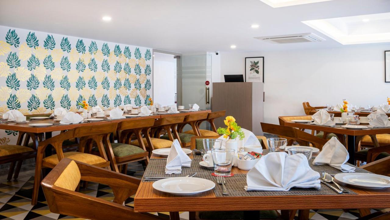 Spree Hotel Kriday Dehradun Exterior photo