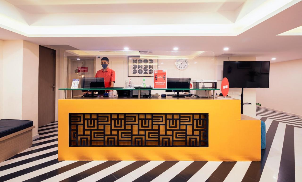 Spree Hotel Kriday Dehradun Exterior photo