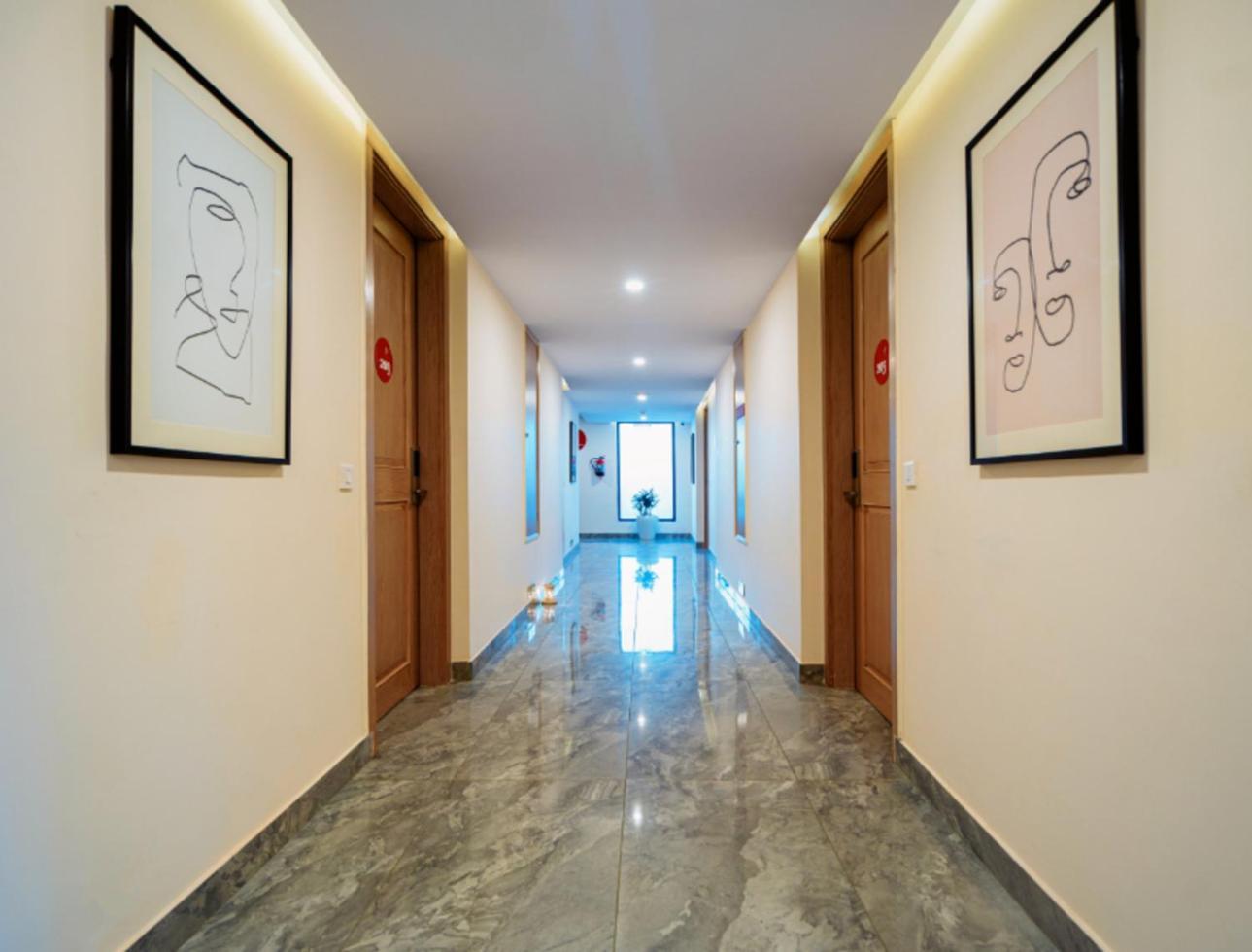 Spree Hotel Kriday Dehradun Exterior photo